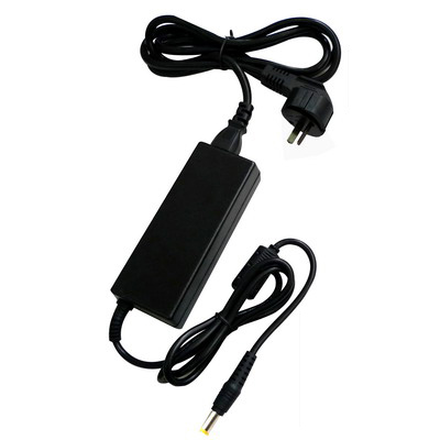 AU Plug AC Adapter 14V 3A 40W for Samsung Notebook, Output Tips: 5.0 x 1.0mm